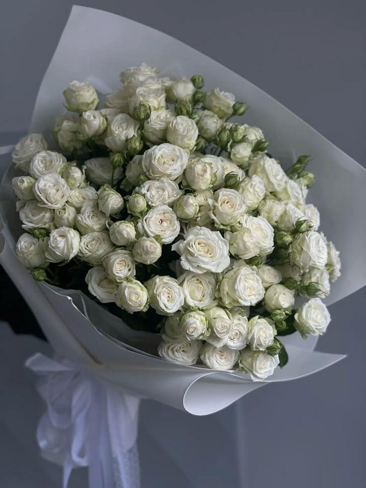 Moonlight Serenity: A Gentle Nocturnal Bouquet